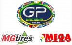 Imagem: MG Tires e Mega Kart se unem aos apoiadores do GP Nacional.