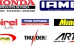 Patrocinadores GP Nacional de Kart 2012