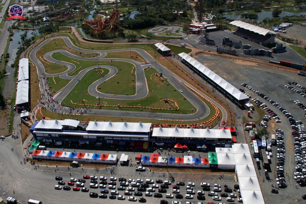 Kartódromo Internacional Beto Carrero